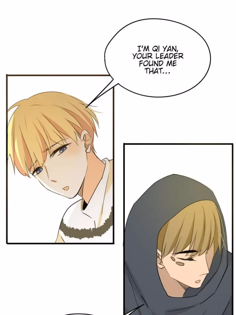 Supporting Actor's Survival Game Chapter 43 page 46 - 