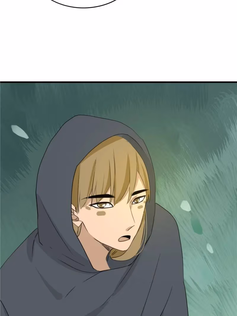 Supporting Actor's Survival Game Chapter 43 page 48 - 