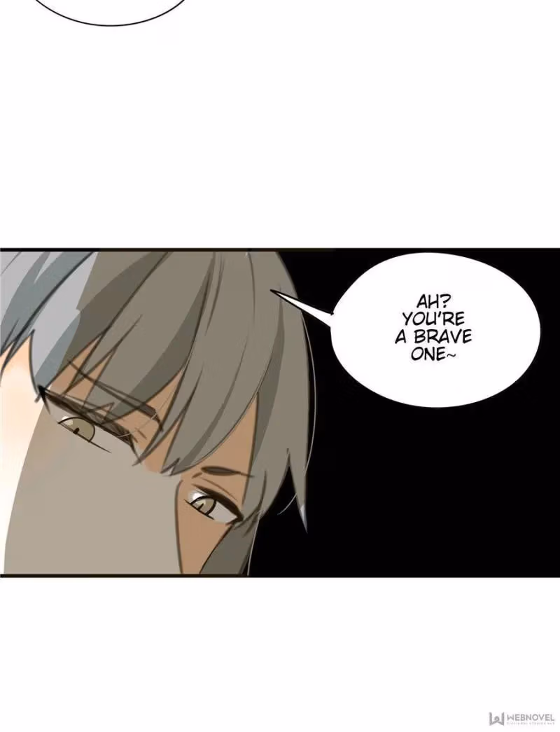 Supporting Actor's Survival Game Chapter 43 page 6 - 