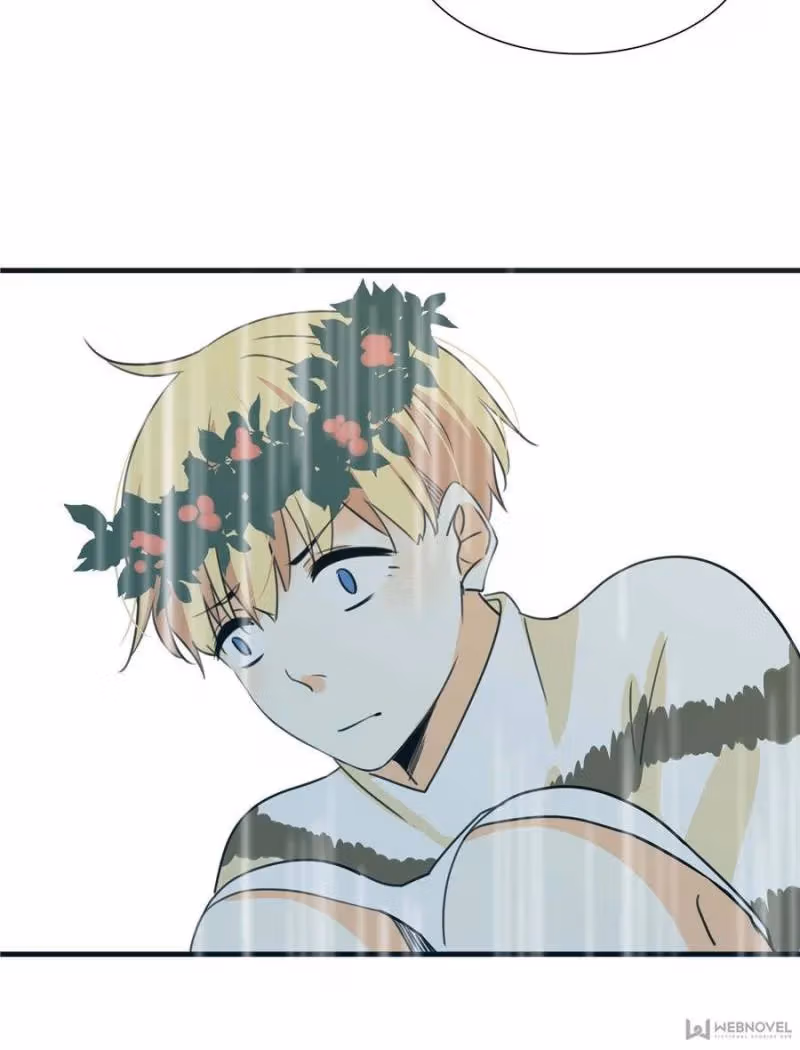 Supporting Actor's Survival Game Chapter 44 page 17 - 