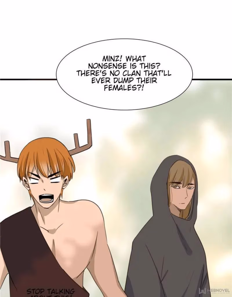Supporting Actor's Survival Game Chapter 44 page 18 - 