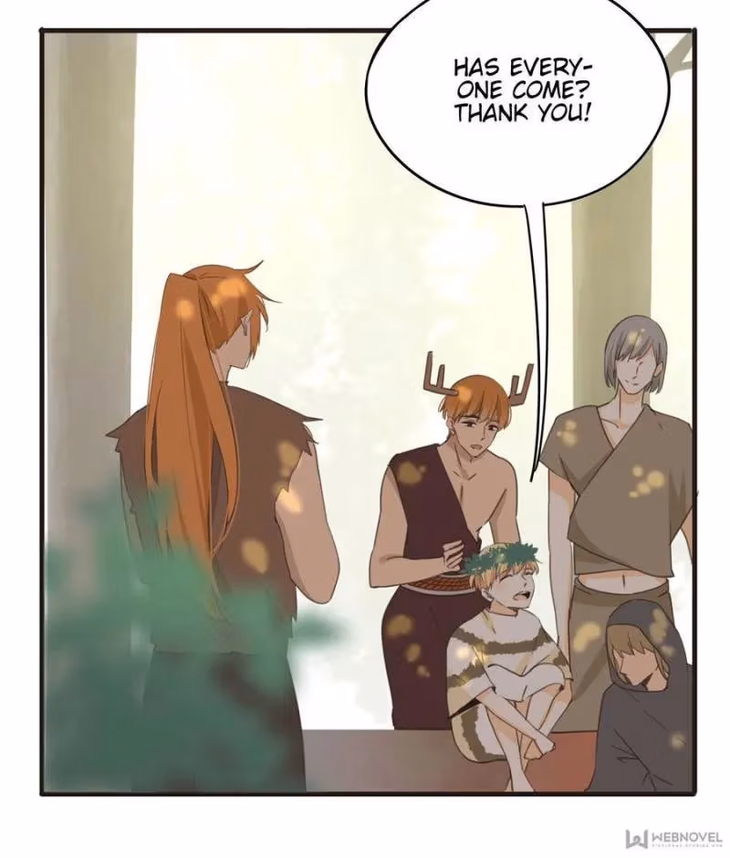 Supporting Actor's Survival Game Chapter 44 page 3 - 