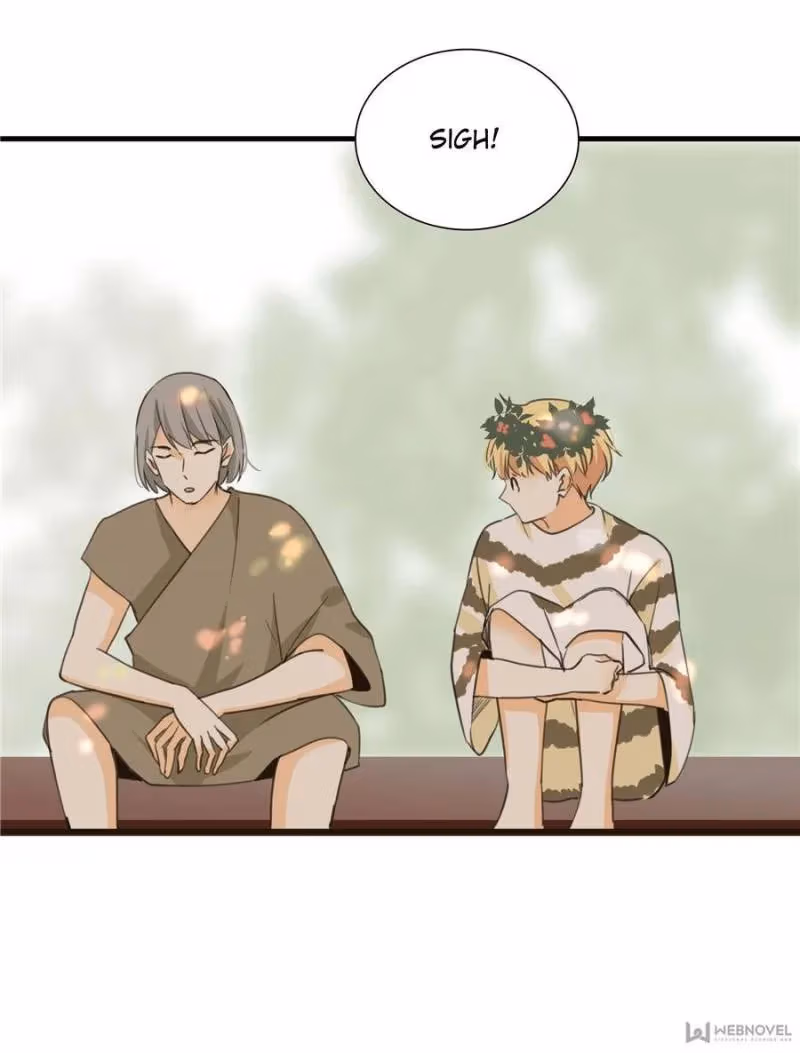 Supporting Actor's Survival Game Chapter 44 page 21 - 