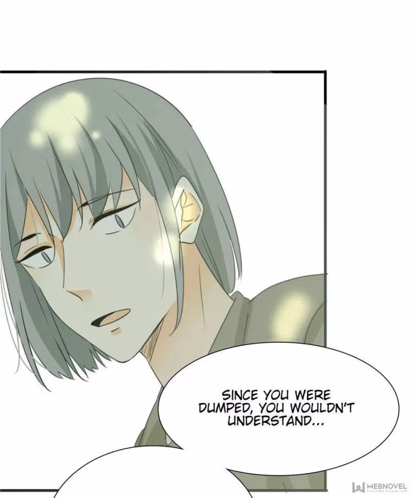 Supporting Actor's Survival Game Chapter 44 page 22 - 