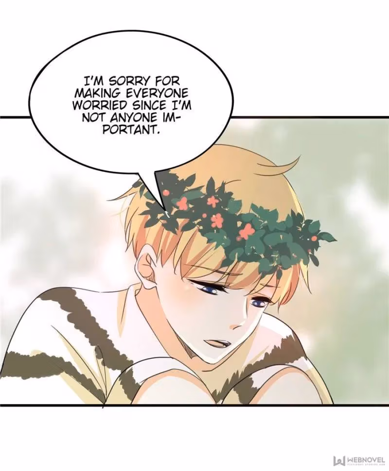 Supporting Actor's Survival Game Chapter 44 page 4 - 