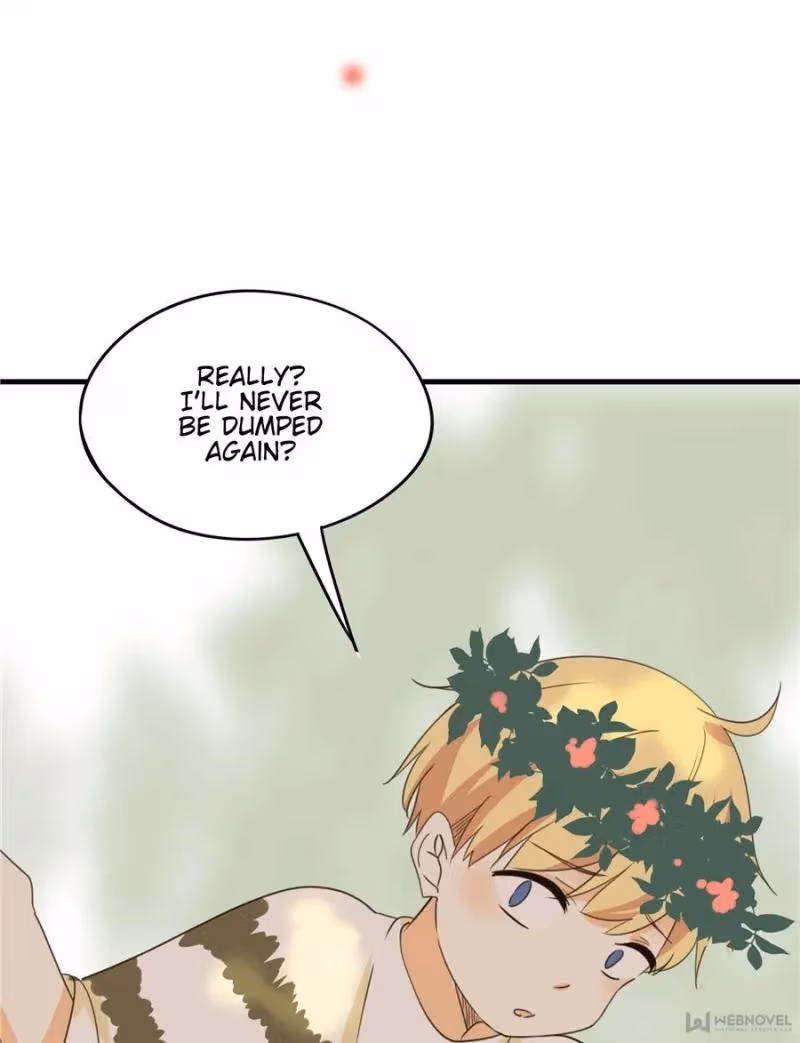 Supporting Actor's Survival Game Chapter 44 page 34 - 