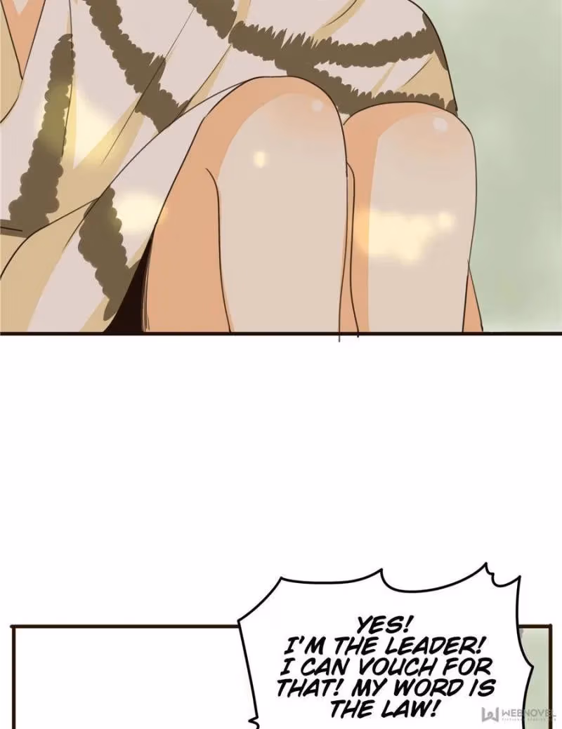 Supporting Actor's Survival Game Chapter 44 page 35 - 