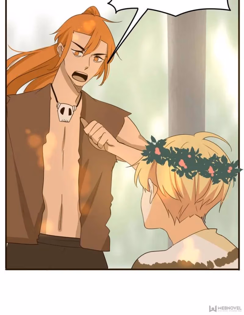 Supporting Actor's Survival Game Chapter 44 page 36 - 