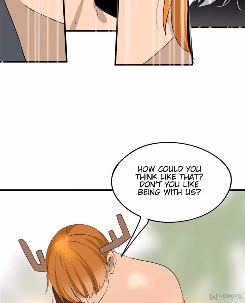 Supporting Actor's Survival Game Chapter 44 page 6 - 