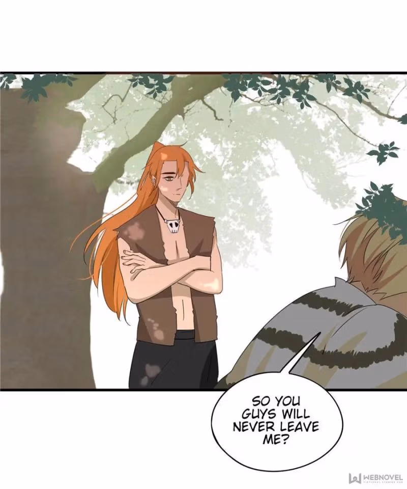 Supporting Actor's Survival Game Chapter 44 page 8 - 