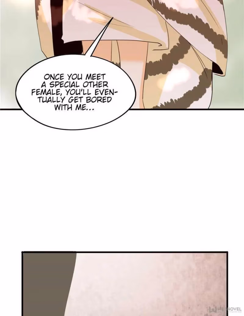 Supporting Actor's Survival Game Chapter 44 page 10 - 