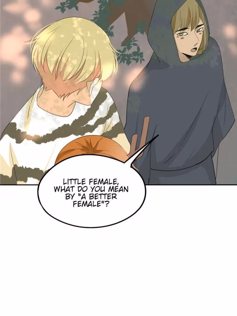 Supporting Actor's Survival Game Chapter 45 page 11 - 