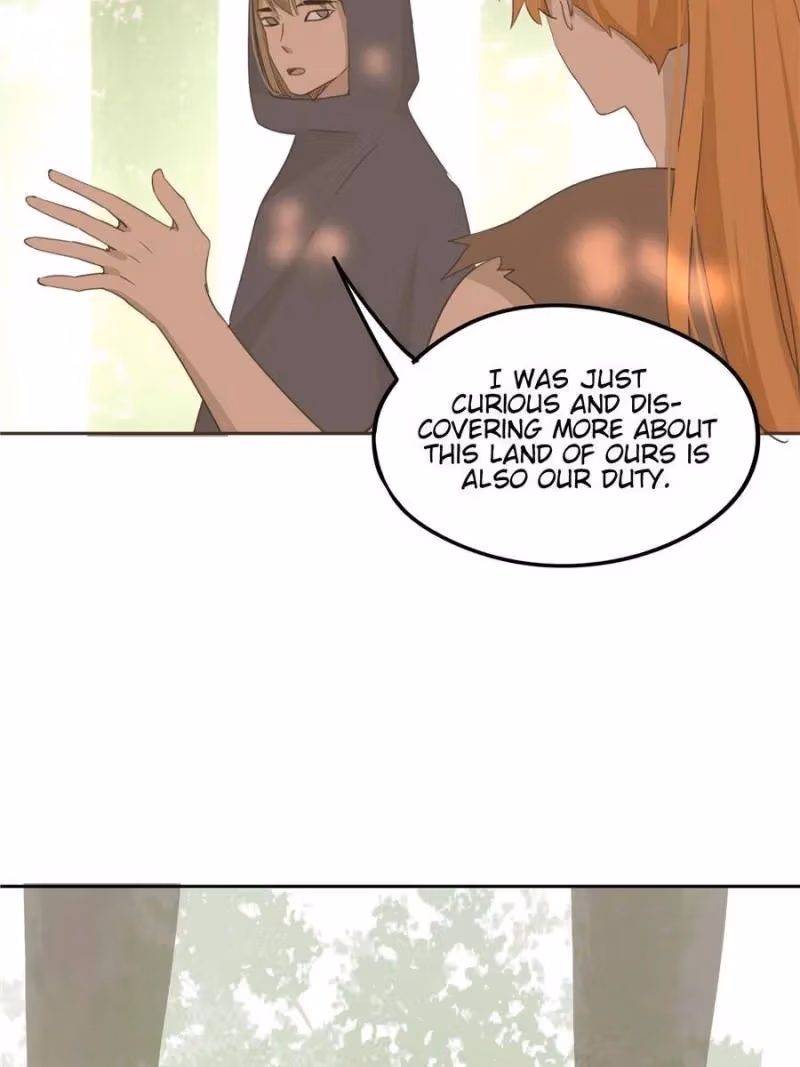 Supporting Actor's Survival Game Chapter 45 page 16 - 