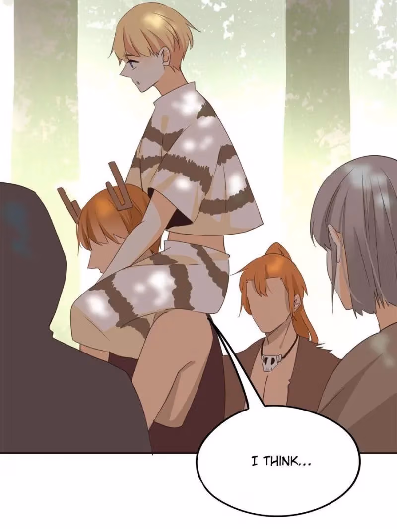 Supporting Actor's Survival Game Chapter 45 page 18 - 