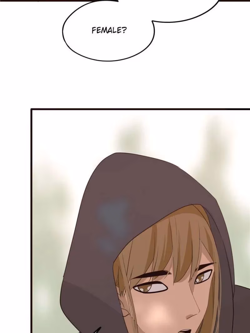 Supporting Actor's Survival Game Chapter 45 page 21 - 
