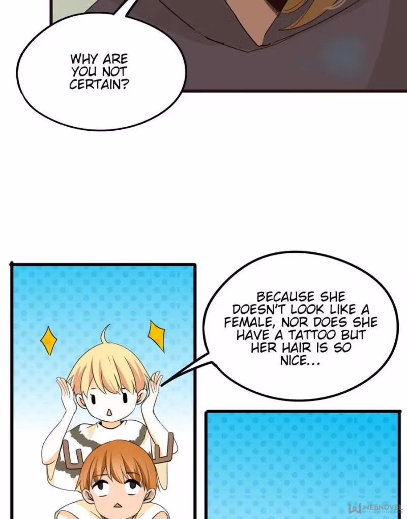 Supporting Actor's Survival Game Chapter 45 page 23 - 