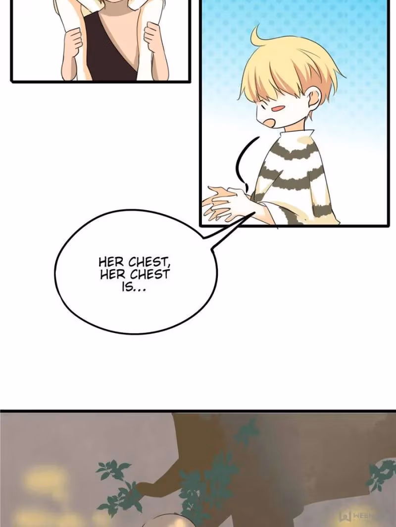 Supporting Actor's Survival Game Chapter 45 page 24 - 
