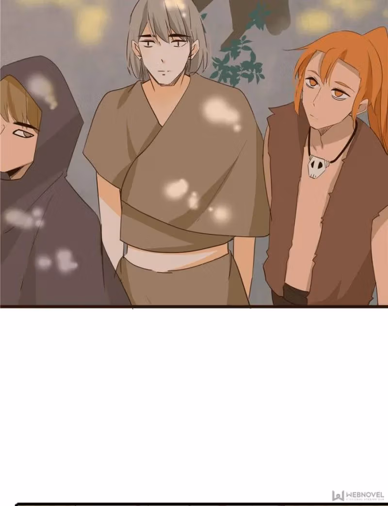 Supporting Actor's Survival Game Chapter 45 page 25 - 