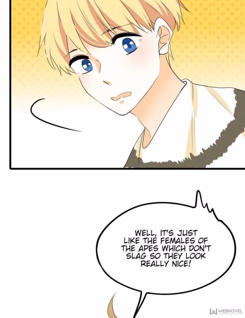 Supporting Actor's Survival Game Chapter 45 page 26 - 