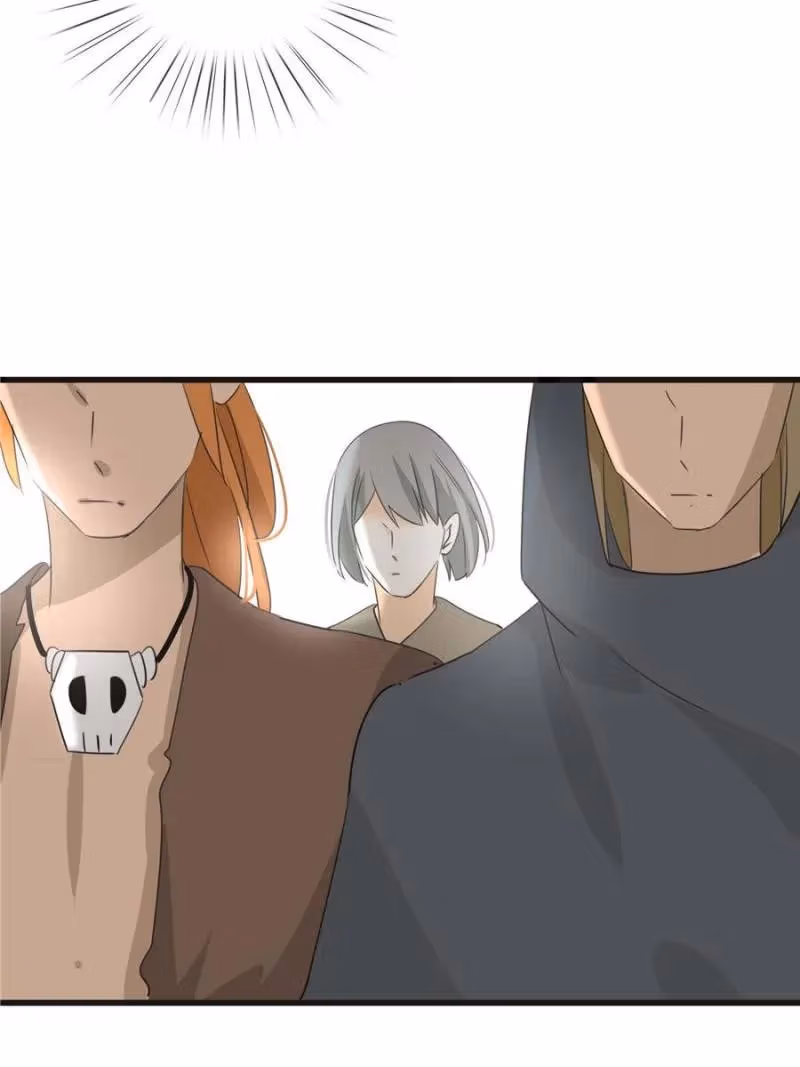 Supporting Actor's Survival Game Chapter 45 page 31 - 