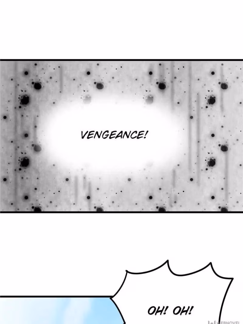 Supporting Actor's Survival Game Chapter 45 page 37 - 