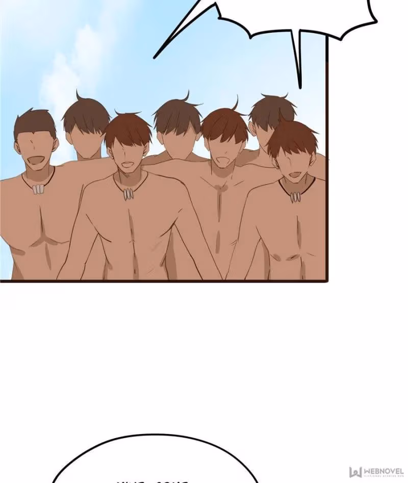 Supporting Actor's Survival Game Chapter 45 page 39 - 