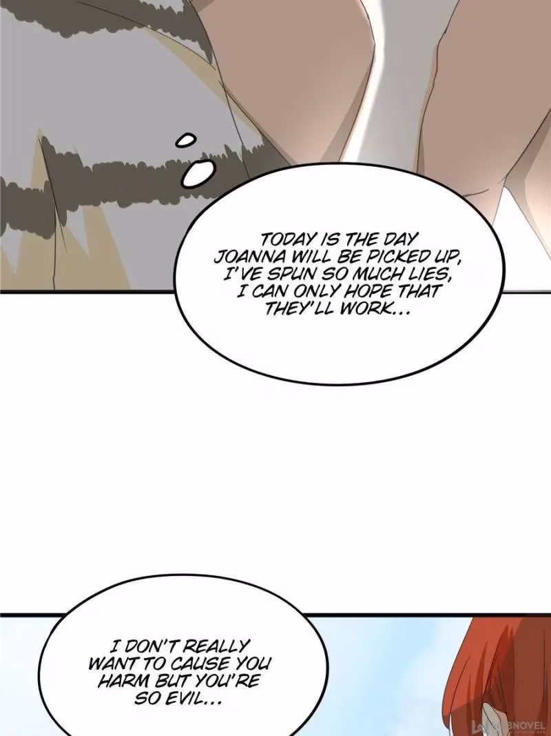 Supporting Actor's Survival Game Chapter 45 page 45 - 
