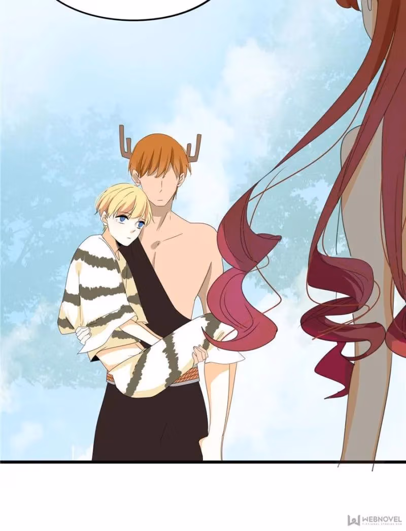 Supporting Actor's Survival Game Chapter 45 page 47 - 