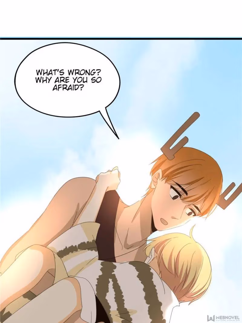 Supporting Actor's Survival Game Chapter 45 page 54 - 