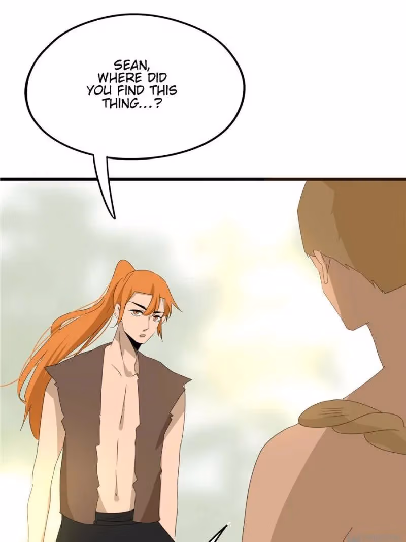 Supporting Actor's Survival Game Chapter 45 page 57 - 