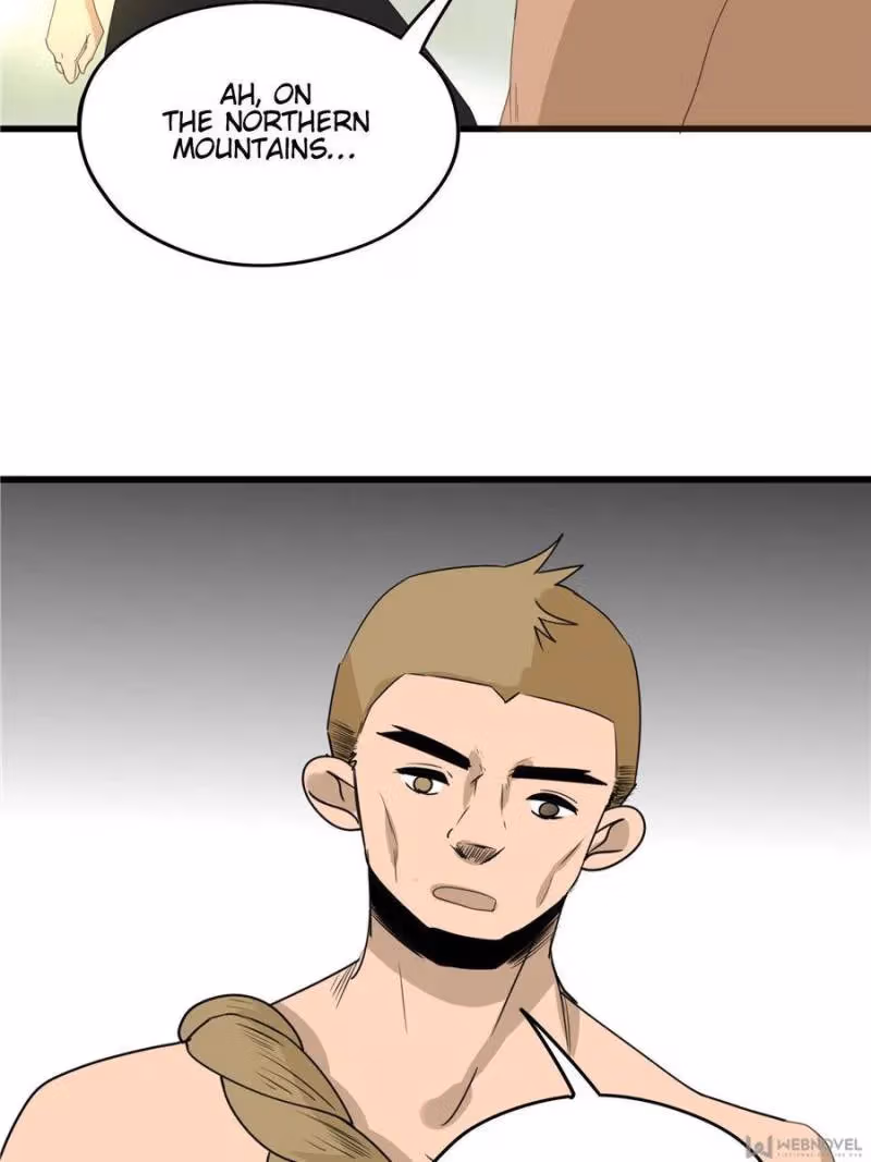 Supporting Actor's Survival Game Chapter 45 page 59 - 
