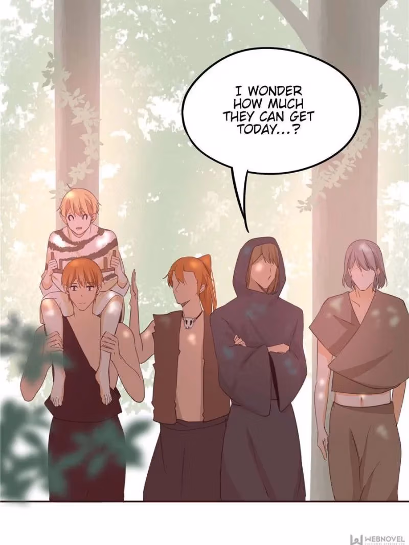 Supporting Actor's Survival Game Chapter 45 page 7 - 