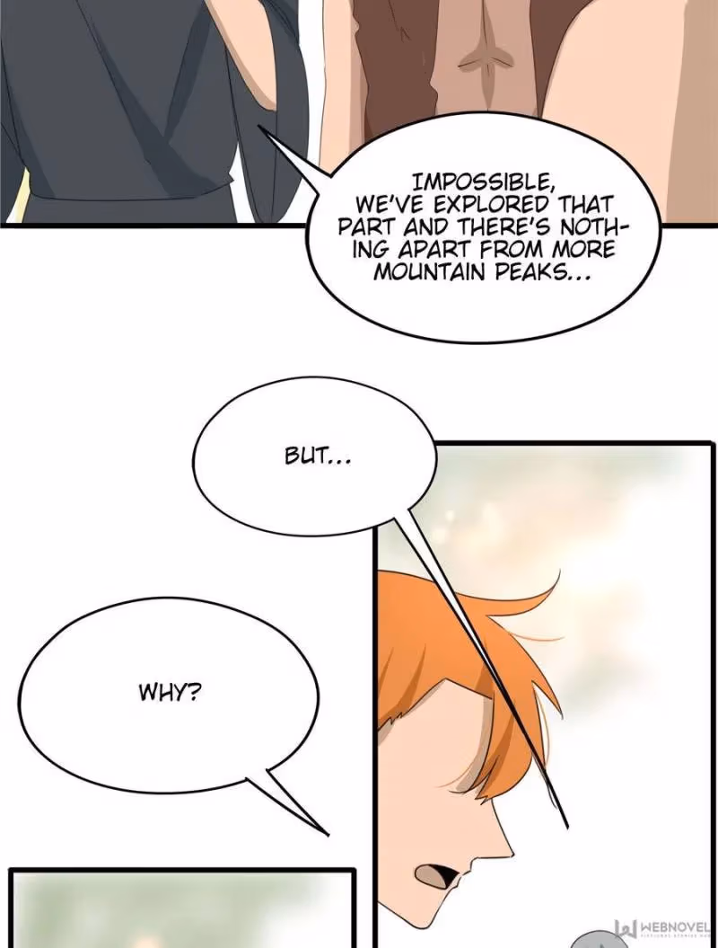 Supporting Actor's Survival Game Chapter 45 page 63 - 