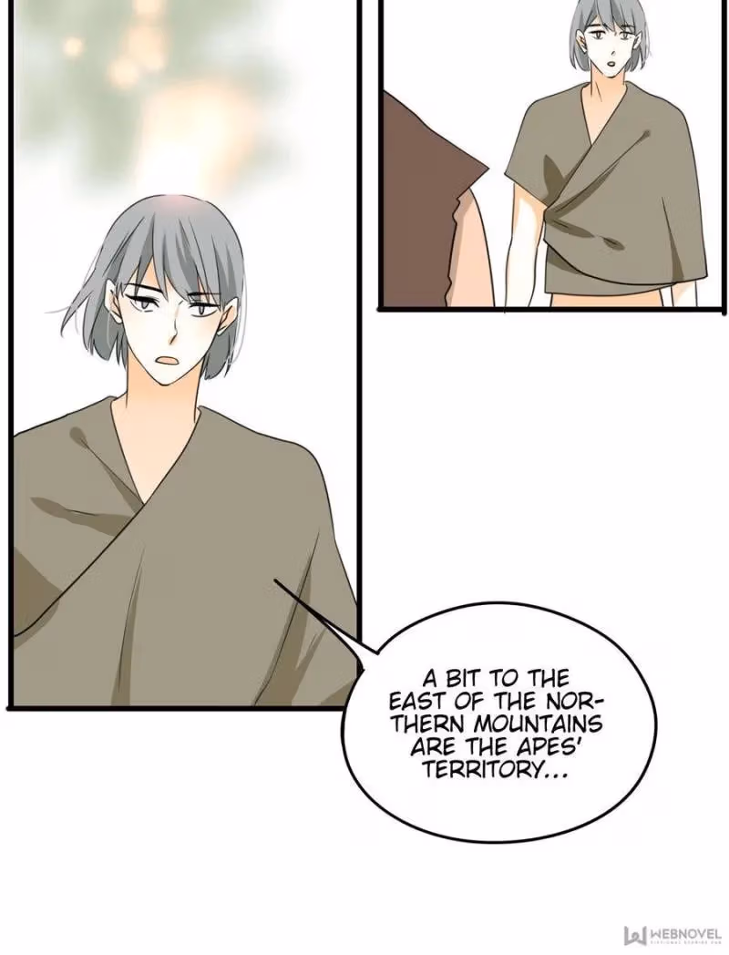 Supporting Actor's Survival Game Chapter 45 page 64 - 