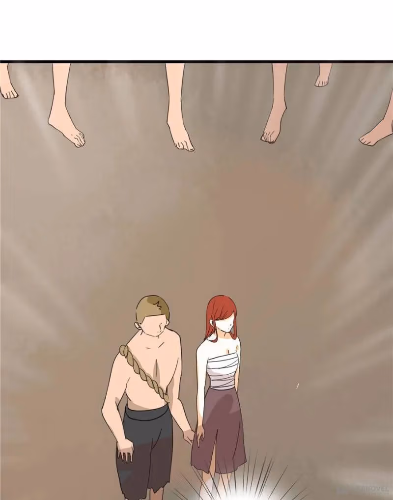 Supporting Actor's Survival Game Chapter 45 page 65 - 