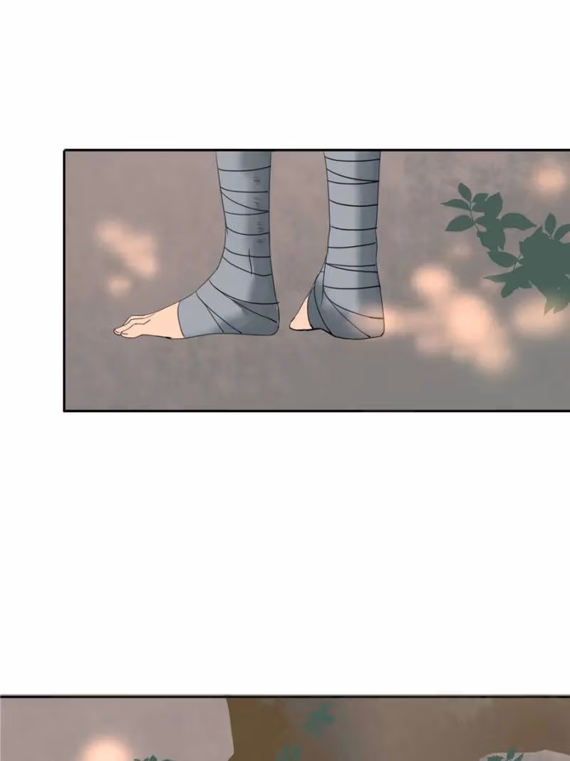 Supporting Actor's Survival Game Chapter 45 page 9 - 