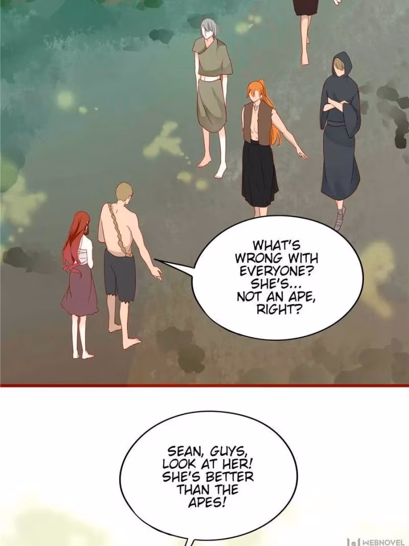Supporting Actor's Survival Game Chapter 46 page 2 - 