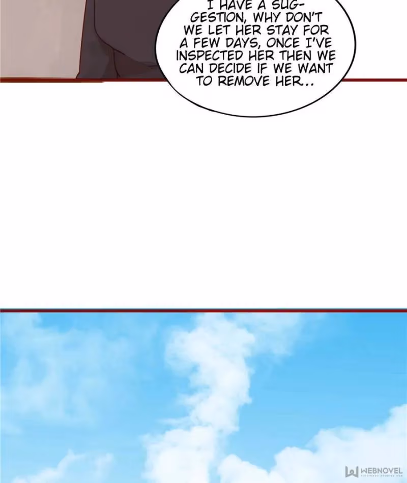 Supporting Actor's Survival Game Chapter 46 page 11 - 