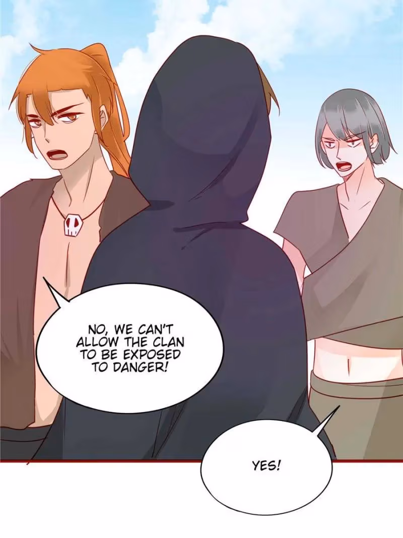 Supporting Actor's Survival Game Chapter 46 page 12 - 