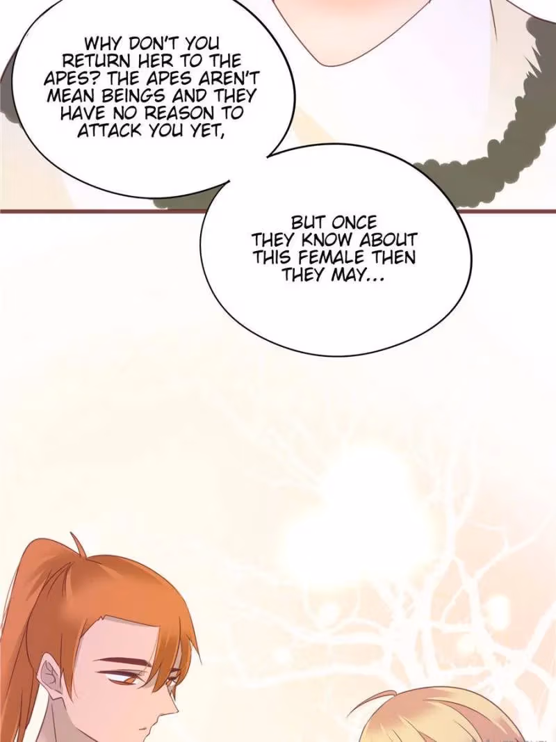 Supporting Actor's Survival Game Chapter 46 page 21 - 