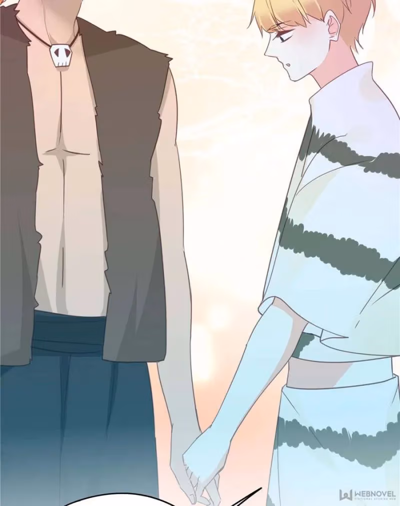Supporting Actor's Survival Game Chapter 46 page 23 - 