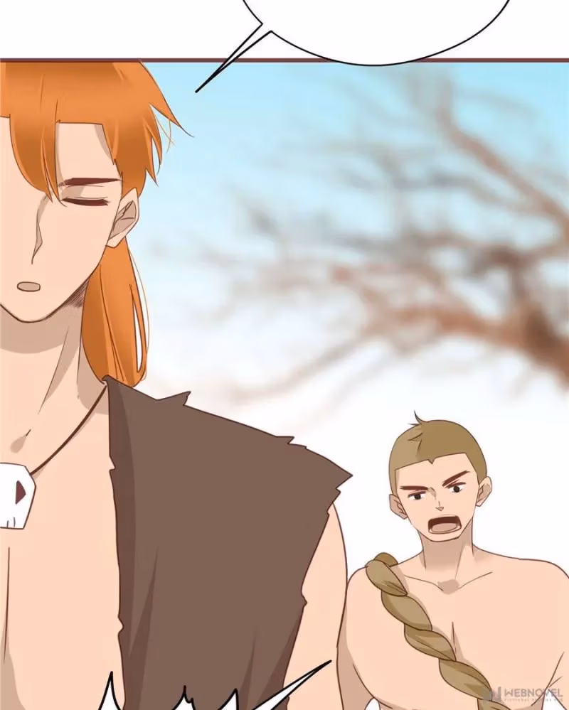 Supporting Actor's Survival Game Chapter 46 page 25 - 