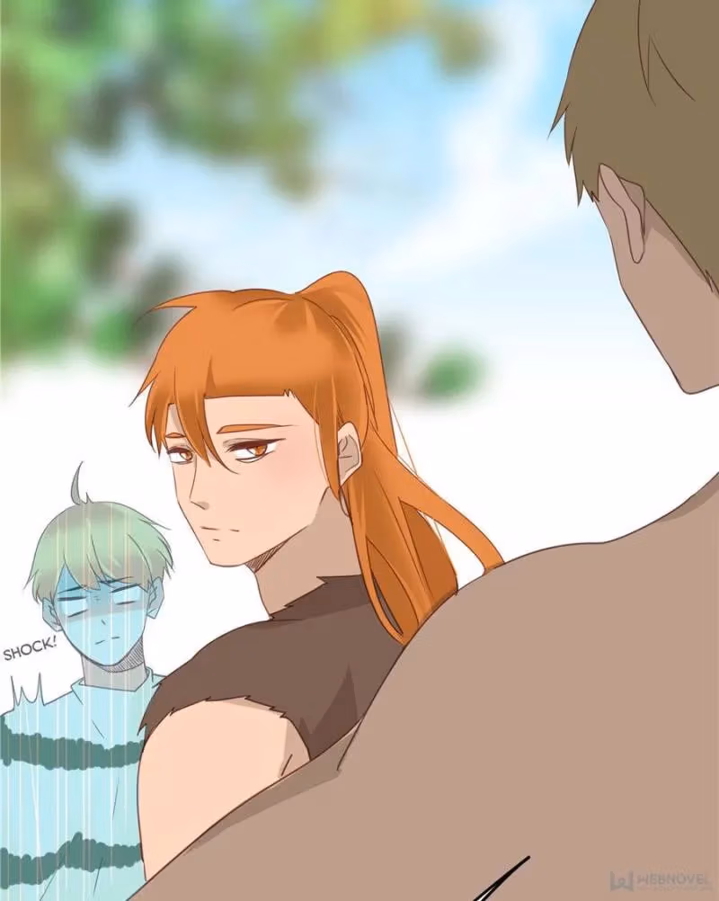 Supporting Actor's Survival Game Chapter 46 page 27 - 