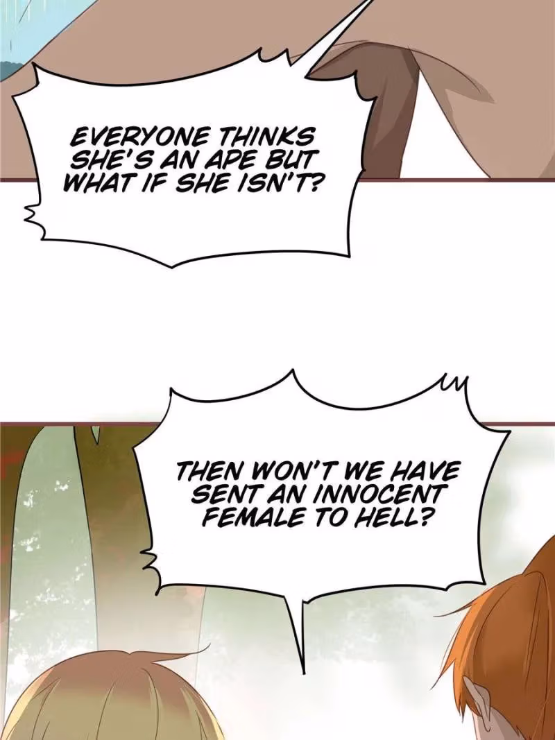 Supporting Actor's Survival Game Chapter 46 page 28 - 