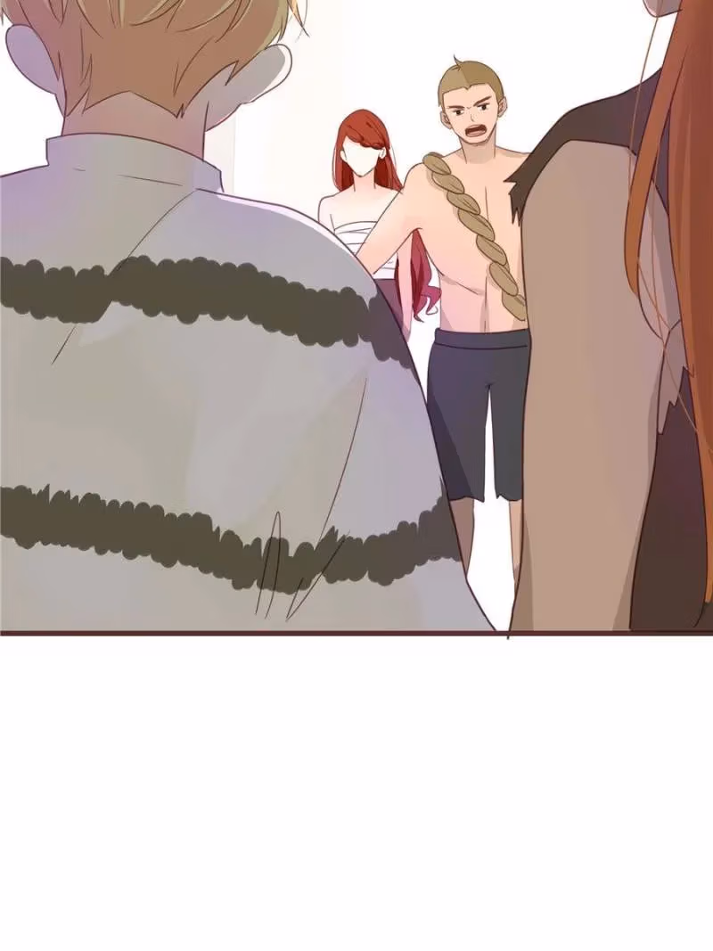 Supporting Actor's Survival Game Chapter 46 page 30 - 