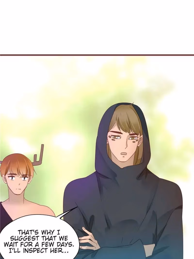 Supporting Actor's Survival Game Chapter 46 page 32 - 