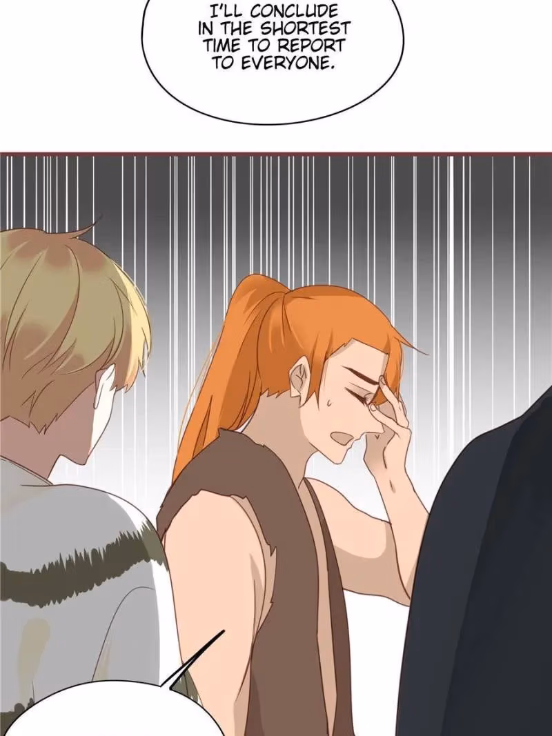 Supporting Actor's Survival Game Chapter 46 page 34 - 