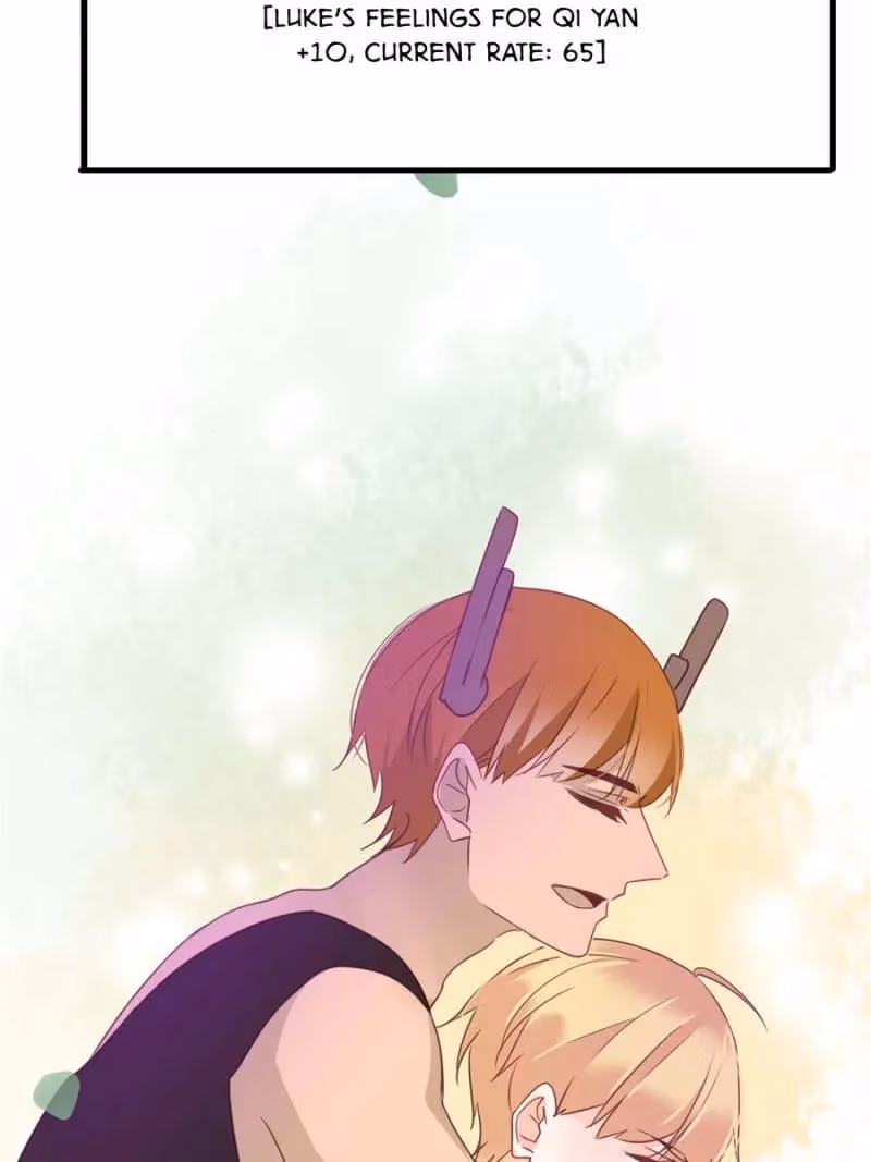Supporting Actor's Survival Game Chapter 46 page 41 - 