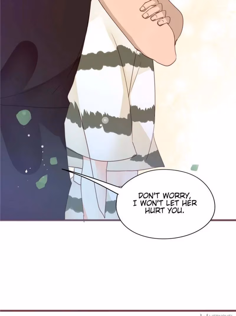 Supporting Actor's Survival Game Chapter 46 page 43 - 