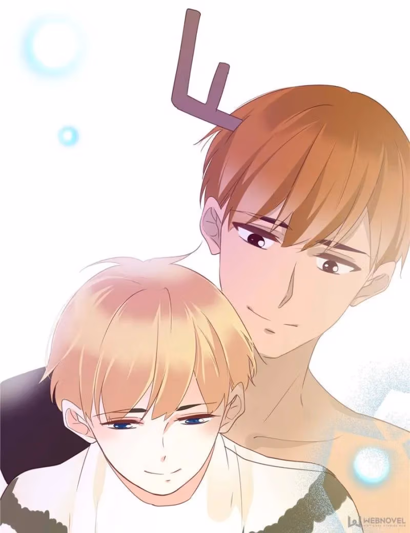 Supporting Actor's Survival Game Chapter 46 page 45 - 